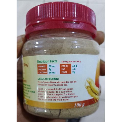 Other Mulondo powder Long lasting and big size for man
