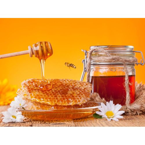 Etumax  Vip Royal Honey For Male Man Power Boost Pack Of 2