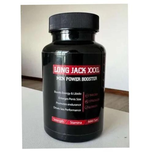 Long Jack XXXL
