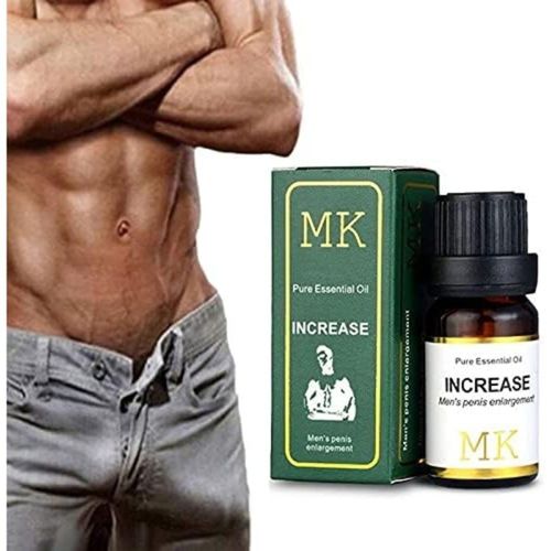 Mk pure essential oil