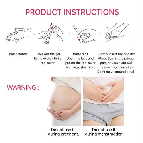 Vaginal Tightening Gel
