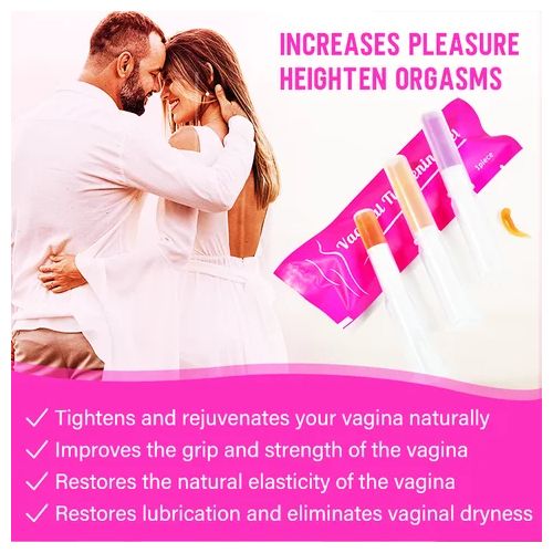 Vaginal Tightening Gel