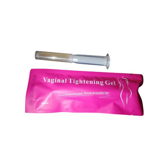 Vaginal Tightening Gel