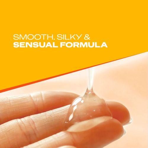 Durex Play Massage 2 in 1 Lubricant with Ylang Ylang  Sensual Is A Versatile Gel Perfect For Both Sensual Massages And Intimate Moments.