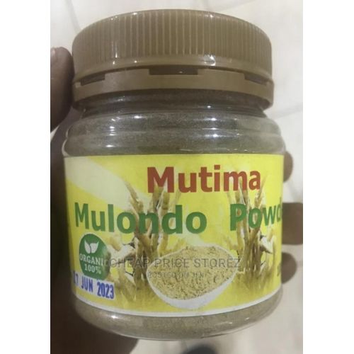 Other Drinking Mulondo Powder Men Size Length Bed Wonders 100g