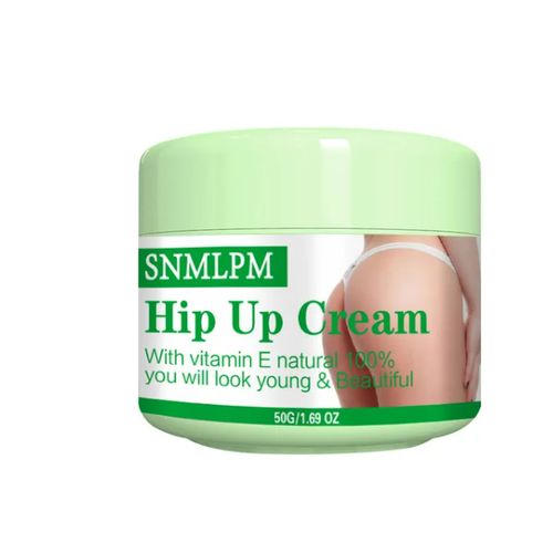 Buttock Enlarg*ment Cream - 50g