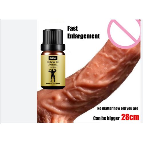 SEX APPEAL Penis Enlargement Essential Oils/Penis Thicker Essential Oils - Long Sex Massage Oil Penis Thickening Growth Male Big Dick Enlargment Liquid Cock Erection Sex Delay Product For Men MC