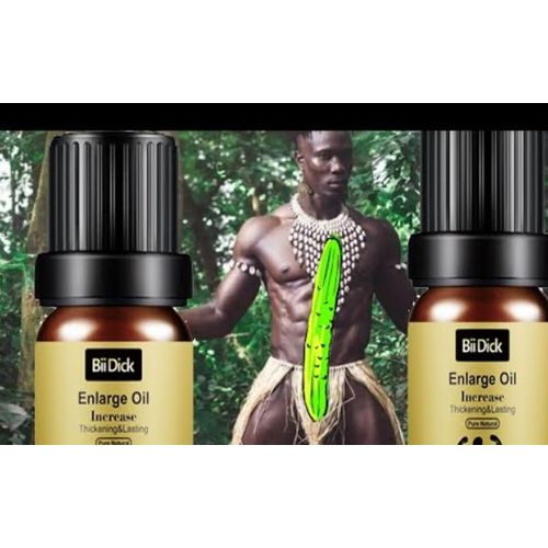 SEX APPEAL Penis Enlargement Essential Oils/Penis Thicker Essential Oils - Long Sex Massage Oil Penis Thickening Growth Male Big Dick Enlargment Liquid Cock Erection Sex Delay Product For Men MC