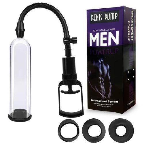 15th Boutique Manual Peni Puimp Male Pinus Enlarger