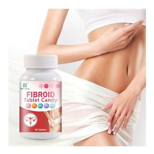 Wins Town Fibroid Tablet Candy for Women - 1000mg