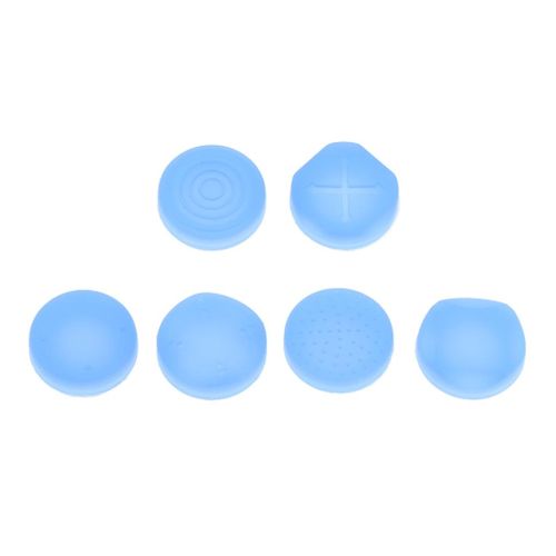 2Set Analog Stick  Thumb Grips Cover For     PSV1000 2000