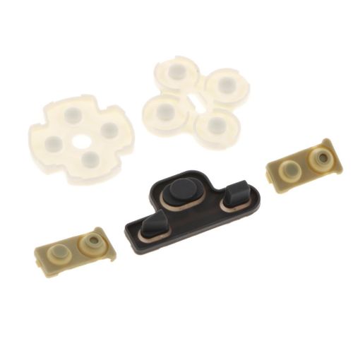 5 Pack Of 5 Conductive Rubber Pad