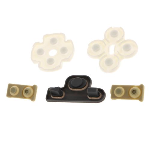 5 Pack Of 5 Conductive Rubber Pad