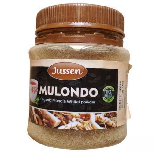 Jussen Drinking Mulondo Powder Men Size Length Bed Wonders Man Power 100g