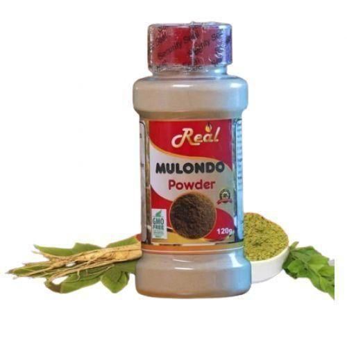 8 Other Reasons Mulondo powder