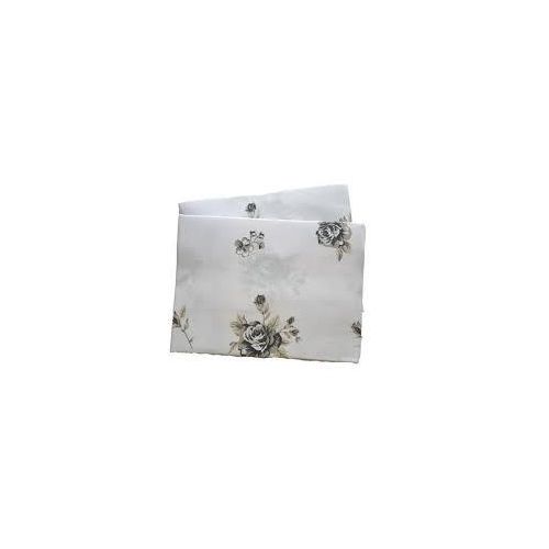 5*6 Floral Bedsheets + 2 Pillowcases Cotton