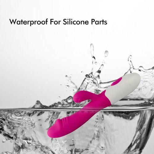 Khufuzi Women Upgraded Vibrator G Spot Dildo Powerful Clit Stimulator Adult Toys
