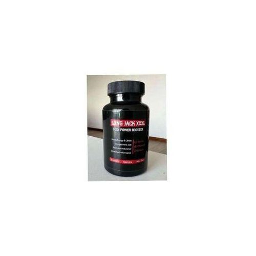 Enhancement Long Jack XXXL Men'