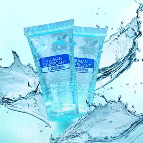 Lubricant Sex Product Lubricating Oil Massage - Transparent