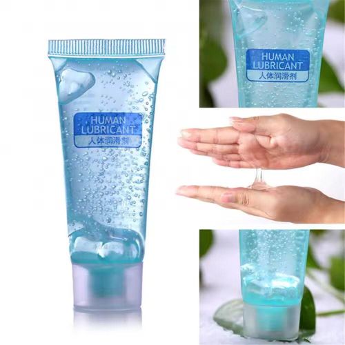 Lubricant Sex Product Lubricating Oil Massage - Transparent