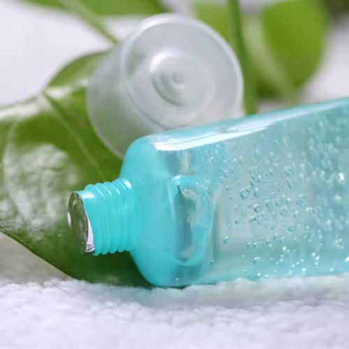 Lubricant Sex Product Lubricating Oil Massage - Transparent
