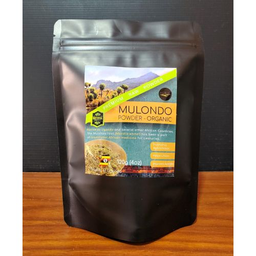 Other Mulondo Root Powder 120g
