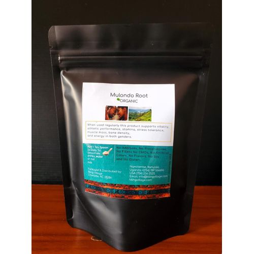 Other Mulondo Root Powder 120g