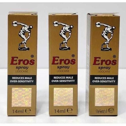 Eros Spray For Man