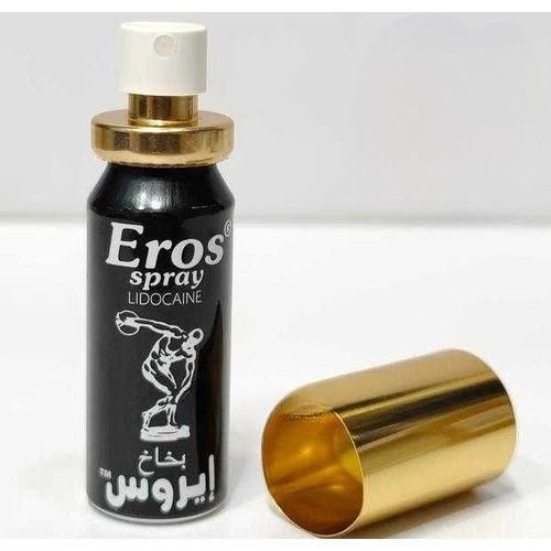Eros Spray For Man