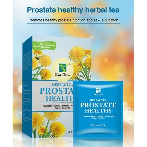 Winstown Herbal Prostate Healthy Tea For Men - 20Tea Bags