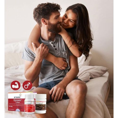 BFSuma Male Sexual Pack