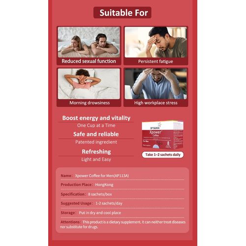 BFSuma Male Sexual Pack