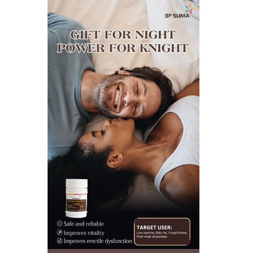 BFSuma Male Sexual Pack