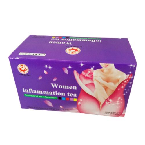 Long Hai Women Inflammation Tea