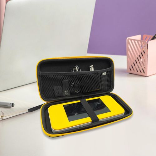 Shockproof Carrying Case Storage Bag Portable Hard Shell