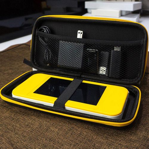 Shockproof Carrying Case Storage Bag Portable Hard Shell