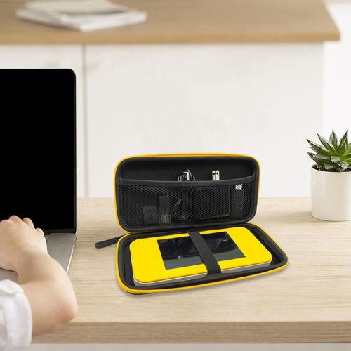 Shockproof Carrying Case Storage Bag Portable Hard Shell