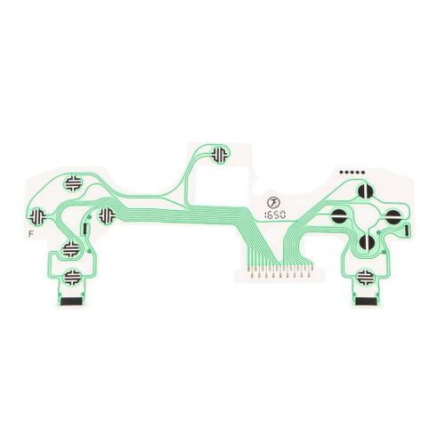 For  Playstation4 PS4 Controller Handset Membrane Conductive Film