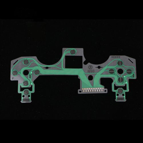 For  Playstation4 PS4 Controller Handset Membrane Conductive Film