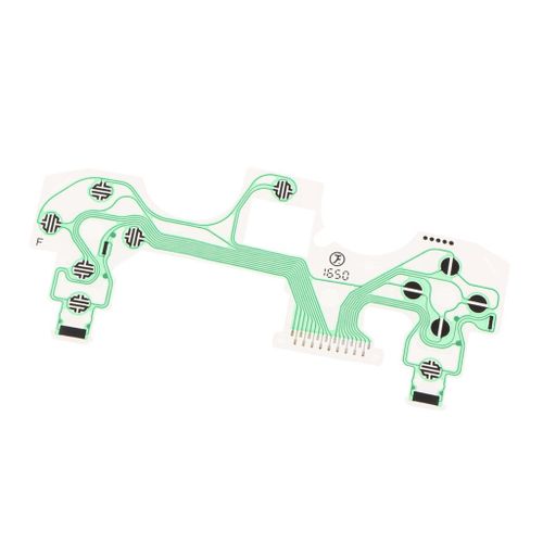 For  Playstation4 PS4 Controller Handset Membrane Conductive Film