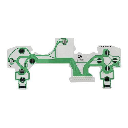 For  Playstation4 PS4 Controller Handset Membrane Conductive Film