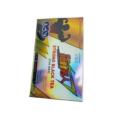 Aichun Beauty Strong Man Black Tea For Men - 20Tea Bags