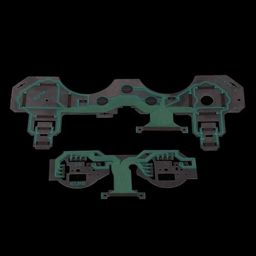 Conductive Film Keypad Circuit Board Repair for   3 PS3 Controller