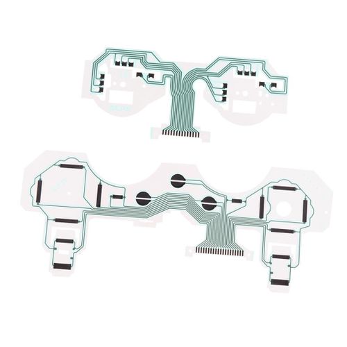 Conductive Film Keypad Circuit Board Repair for   3 PS3 Controller
