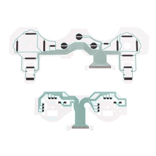 Conductive Film Keypad Circuit Board Repair for   3 PS3 Controller