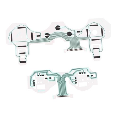 Conductive Film Keypad Circuit Board Repair for   3 PS3 Controller