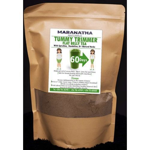 Maranatha Tummy Trimmer Flat Belly Tea,  2kg