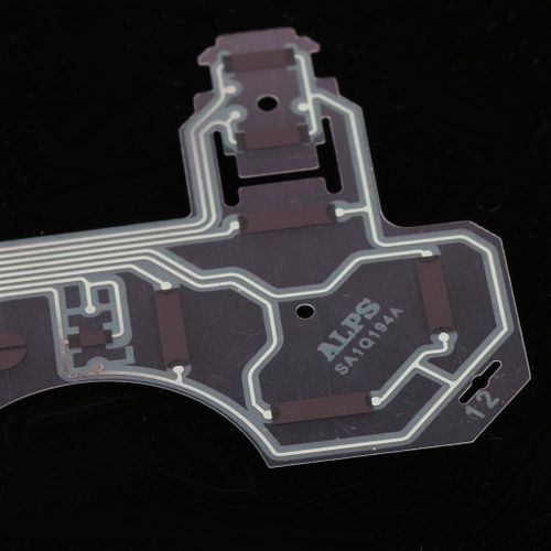 Controller Button Conductive Film for Sony PS3 194A Keypad Circuit