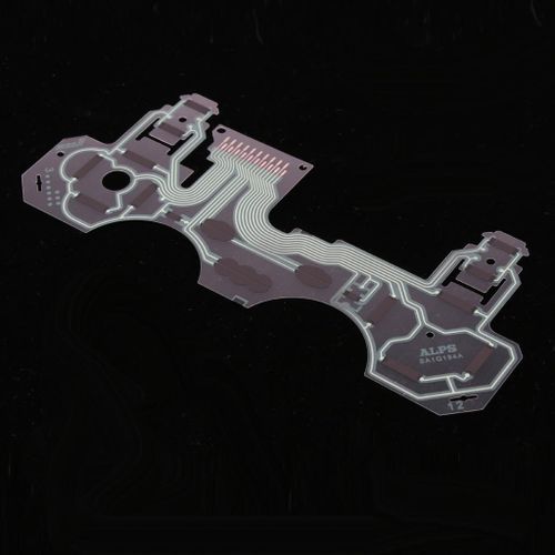 Controller Button Conductive Film for Sony PS3 194A Keypad Circuit