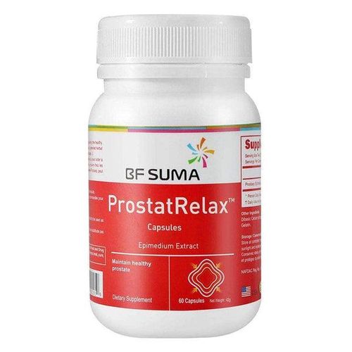 BFSuma Male Health Pack